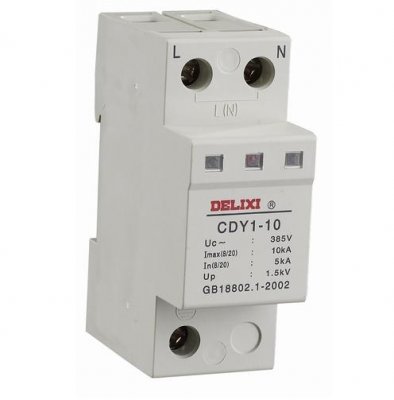 電涌保護器
